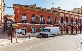 Los Balcones Del Camino